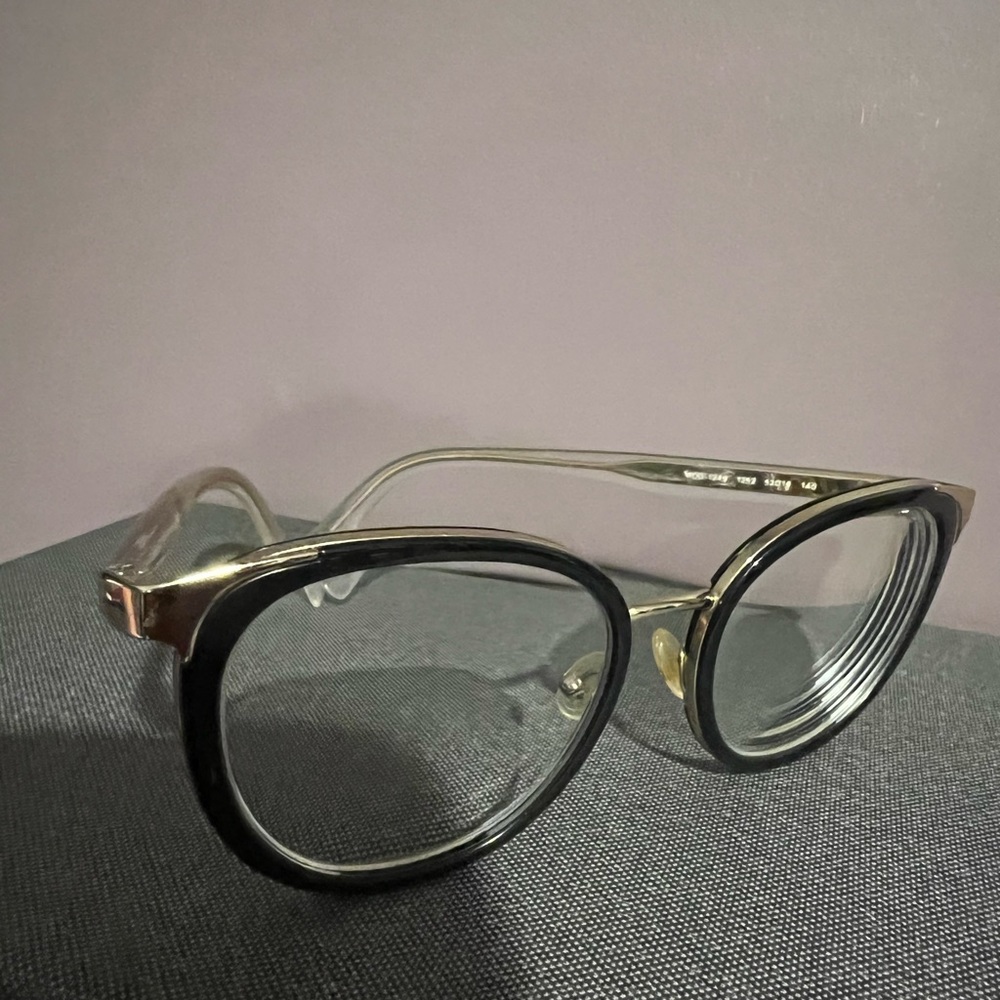 Stylish Versace frames